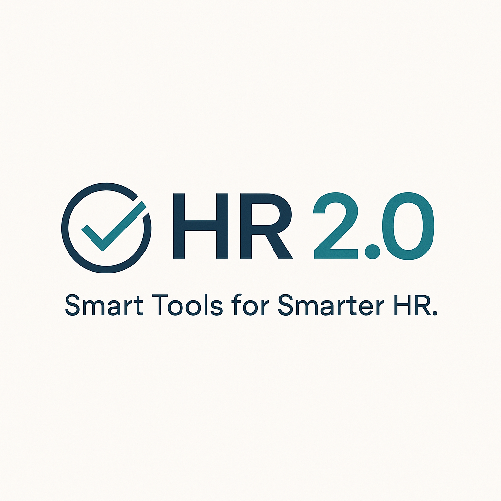 HR2point0.com